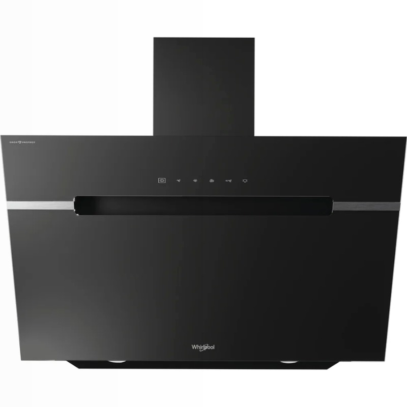 Cappa a parete Whirlpool - WHVS 91F LT DP K