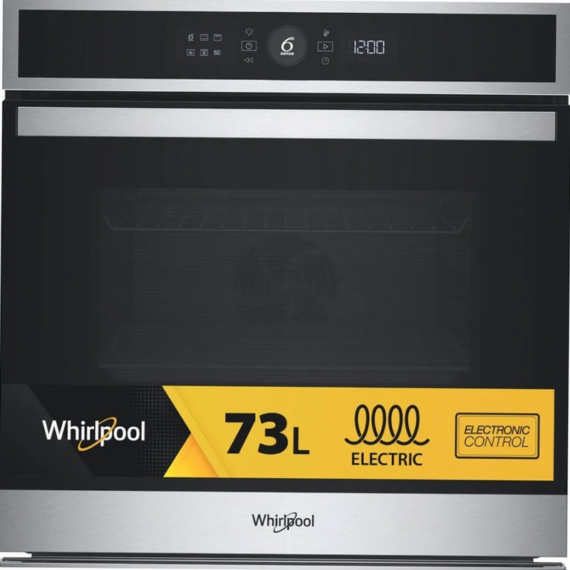 Forno elettrico Whirlpool WOI4IS8HM0XA Acciaio Incasso