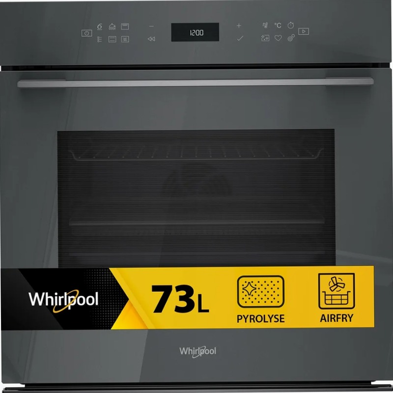 Forno elettrico Whirlpool WOI78PT1SSGA Grigio Incasso