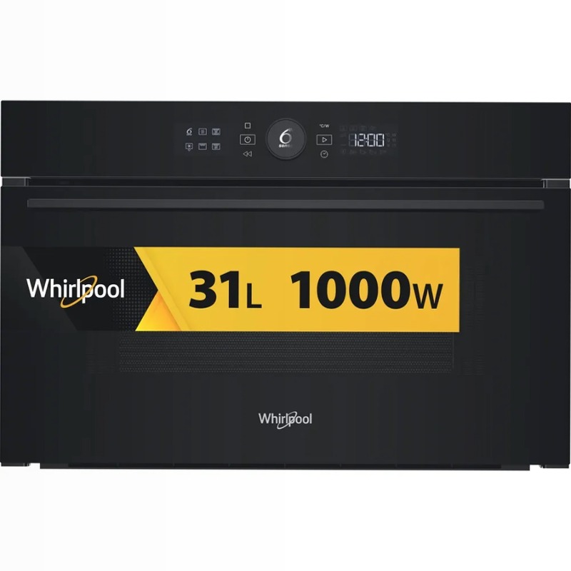 Microonde Whirlpool WMD54MB - Colore Nero