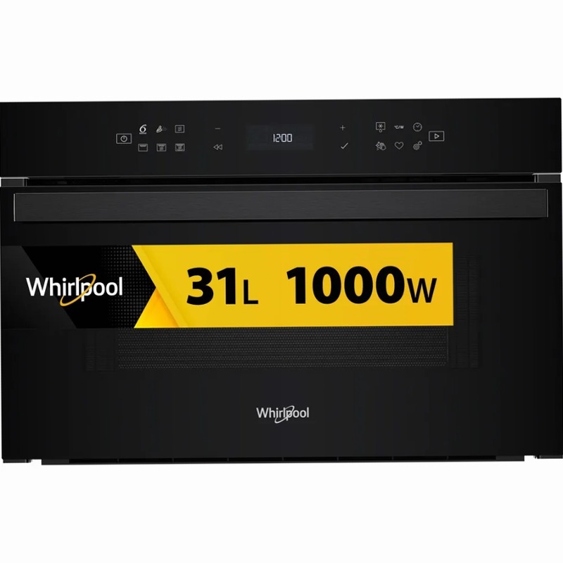 Microonde Whirlpool WMD6O4TB - Colore Nero