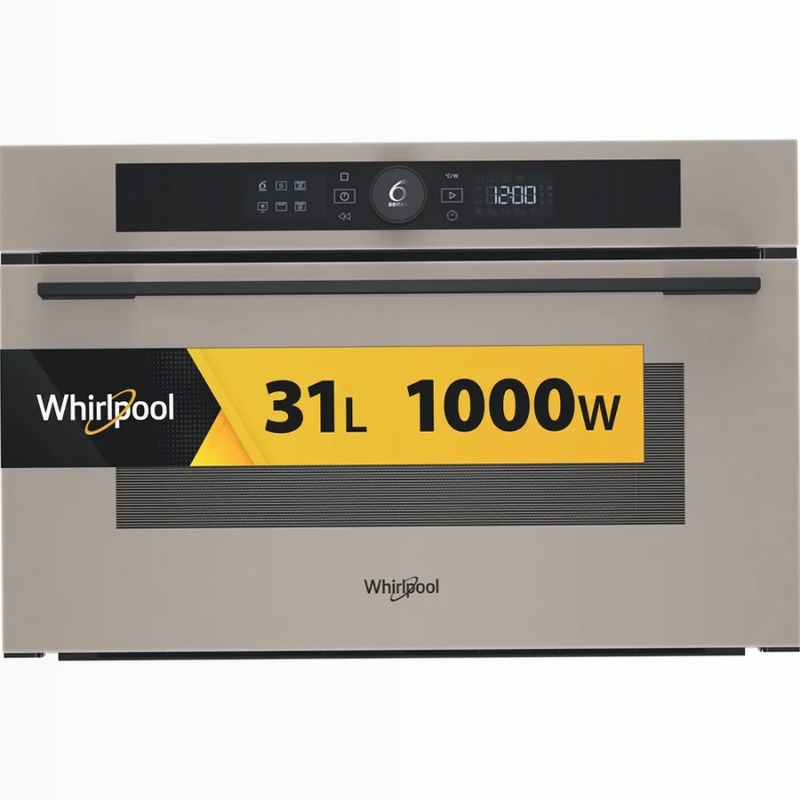 Microonde Whirlpool WMD54MBG Beige