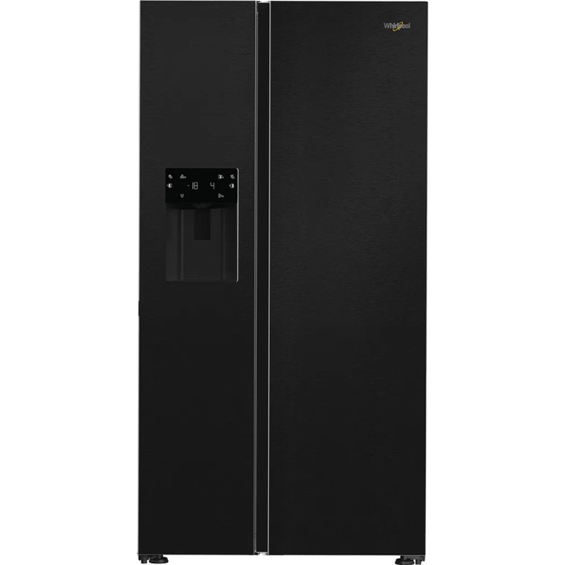 Frigorifero americano Whirlpool WHG2 6574W XK5E A Libera