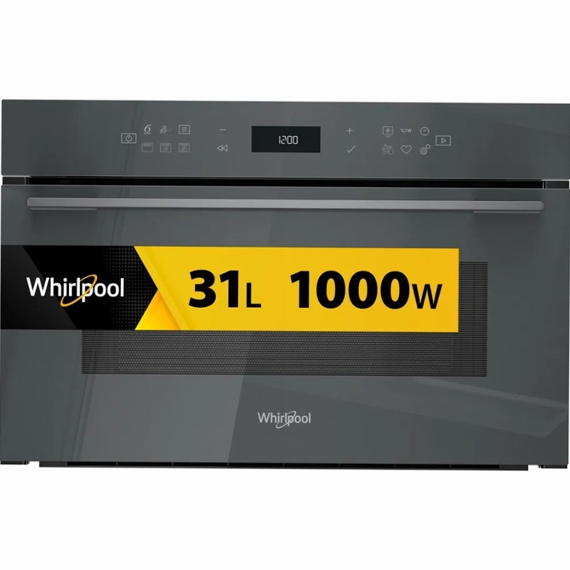 Microonde Whirlpool WMD7O4TSG Grigio