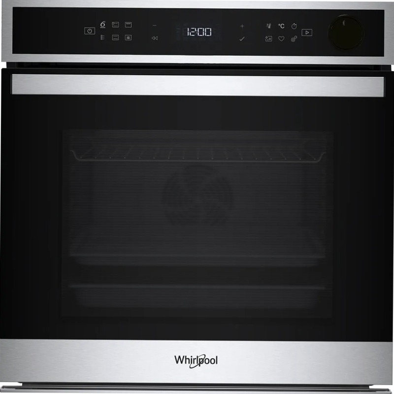 Forno elettrico Whirlpool WOI6L8PBSXA Acciaio