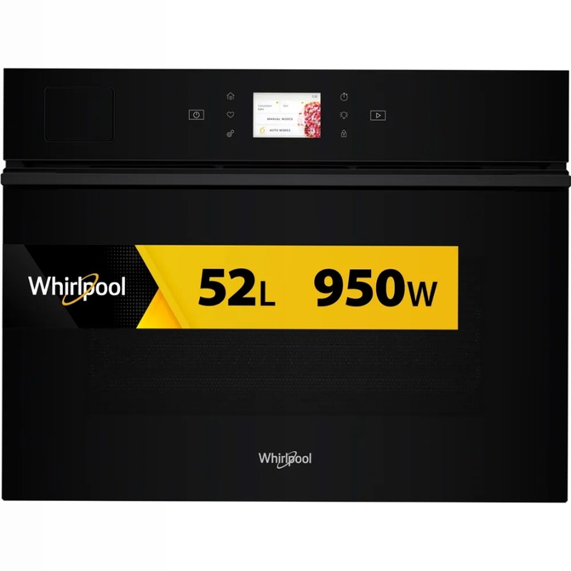 Microonde Whirlpool WCT9A9PHTSB - Colore Nero