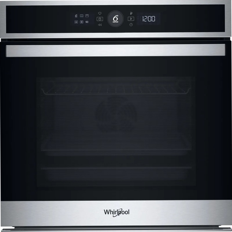 Forno elettrico Whirlpool WOI4IS8PM0SXA Acciaio Incasso