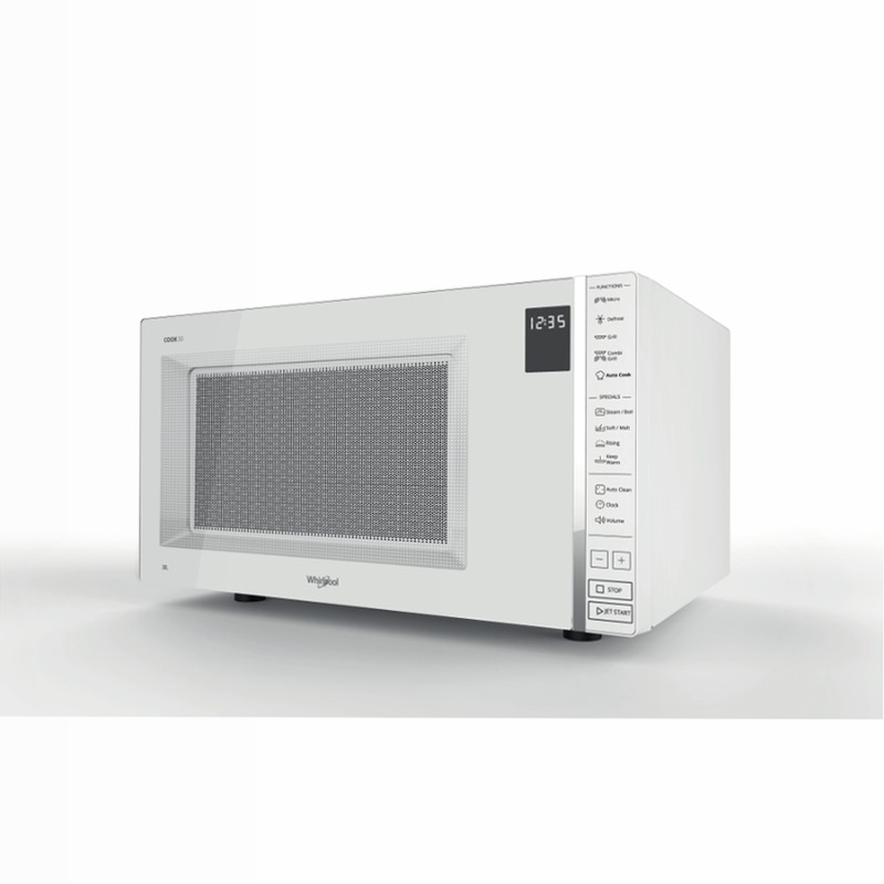 Microonde Whirlpool MWP 304 W - Colore Bianco