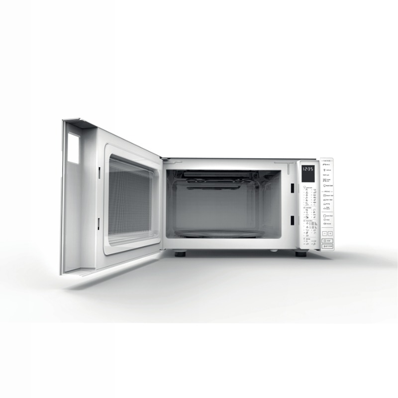 Microonde Whirlpool MWP 304 W - Colore Bianco