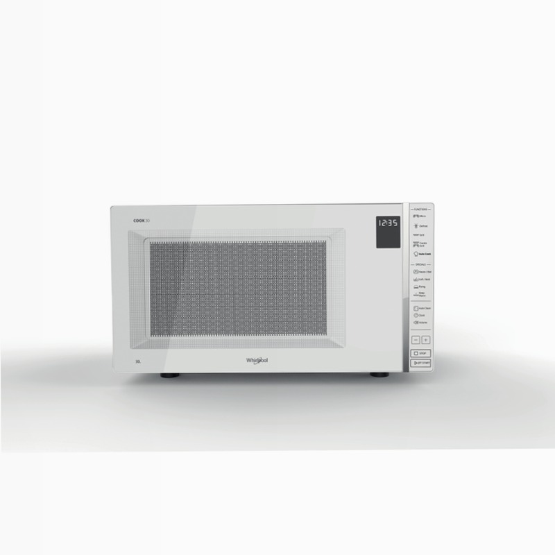 Microonde Whirlpool MWP 304 W - Colore Bianco