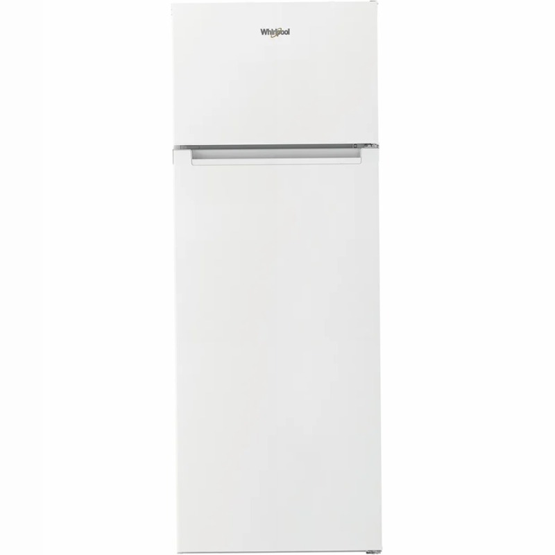 Frigorifero doppia porta a libera installazione Whirlpool - W55T1 612W