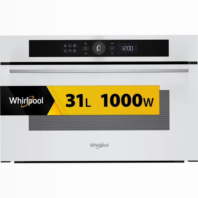 Microonde Whirlpool WMD54MW - Colore Bianco