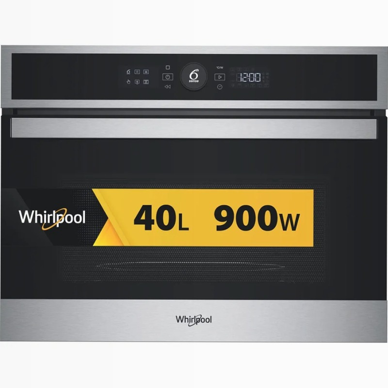 Microonde da incasso Whirlpool WMW47HMXI