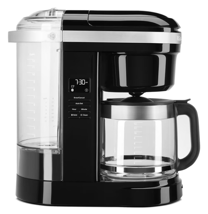Caffè a goccia Maker 12 Coppa con Doccia a Spirale