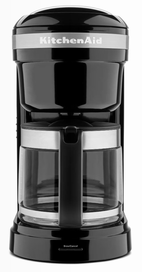 Caffè a goccia Maker 12 Coppa con Doccia a Spirale