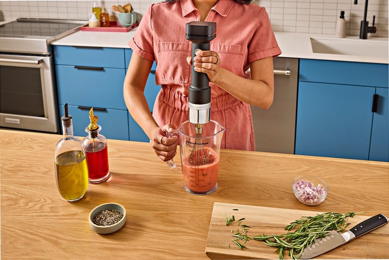 Cucina pacchetto accessorio senza cordone GoTM