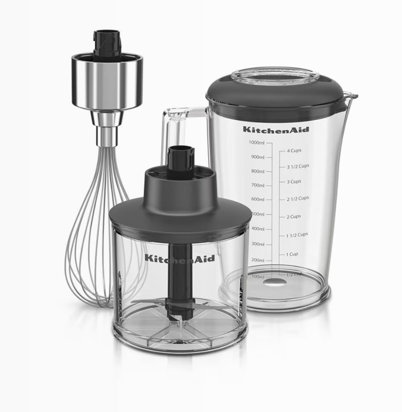 Cucina pacchetto accessorio senza cordone GoTM