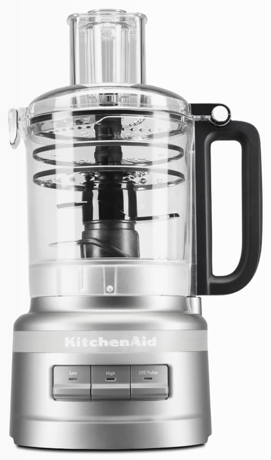 9 tazza Food Processor Plus