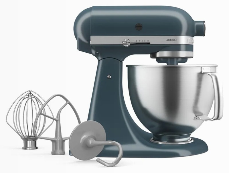 Miscelatore per piedini Artisan® Series 5