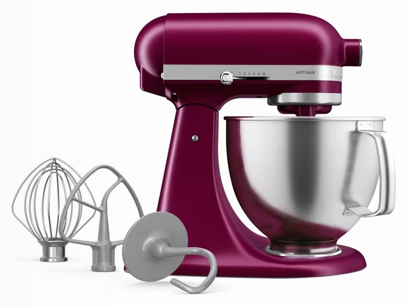 Miscelatore per piedini Artisan® Series 5