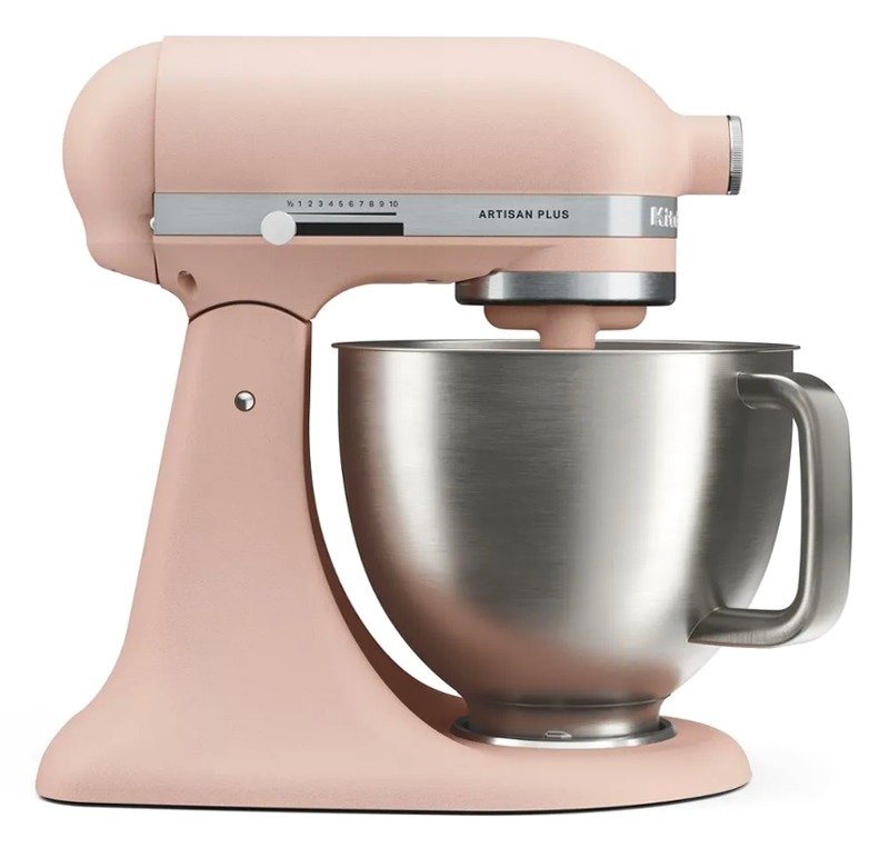 CucinaAid® Artisan Plus - Miscelatore 5 quarti