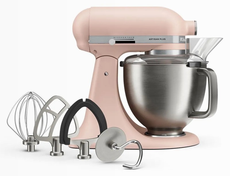 CucinaAid® Artisan Plus - Miscelatore 5 quarti