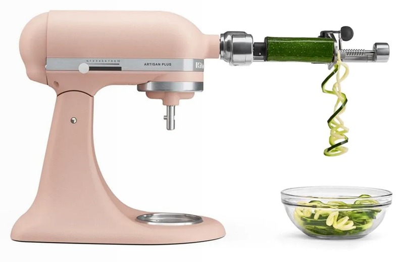 CucinaAid® Artisan Plus - Miscelatore 5 quarti