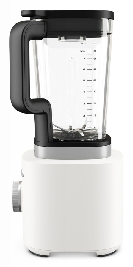 CucinaAid® Pure Power Blender - Creare Ricette Calde o Friddo