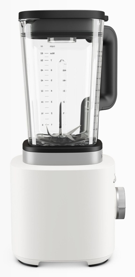 CucinaAid® Pure Power Blender - Creare Ricette Calde o Friddo