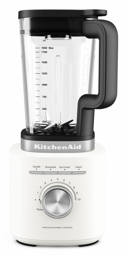 CucinaAid® Pure Power Blender - Creare Ricette Calde o Friddo