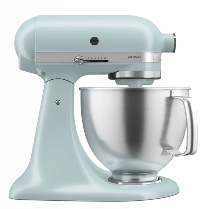 Miscelatore per piedini in tilt-Head della serie 5 di Artisan® con puntali premium