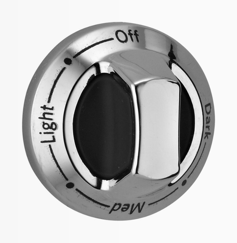 Knob per Forno CucinaAid®