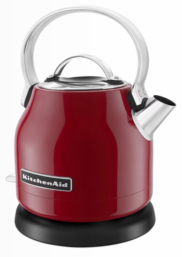 Bollitore elettrico KitchenAid® 1.25 L