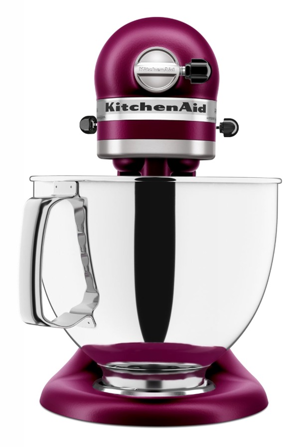 Miscelatore per piedini in testa inclinato Artisan® 5 quarti