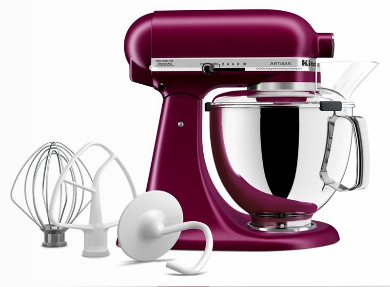 Miscelatore per piedini in testa inclinato Artisan® 5 quarti