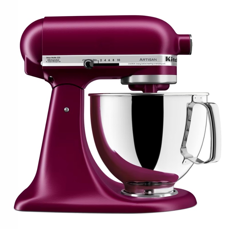 Miscelatore per piedini in testa inclinato Artisan® 5 quarti
