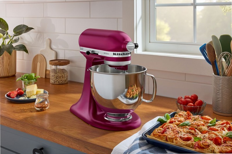 Miscelatore per piedini Artisan® Series 5