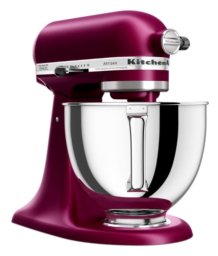 Miscelatore per piedini in testa inclinato Artisan® 5 quarti