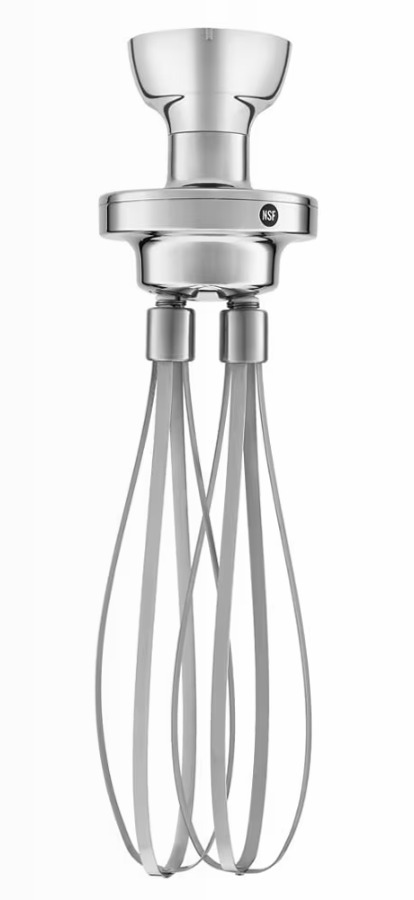 Whisk per Frullatore Immersione Commercial® 300 Rosso