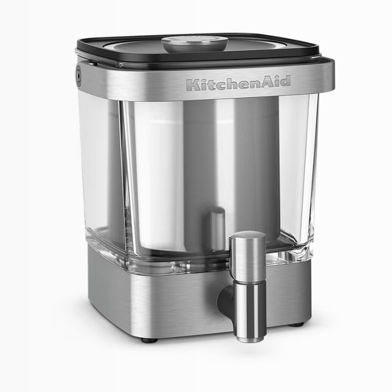 38 oz Cold Brew Coffee Maker