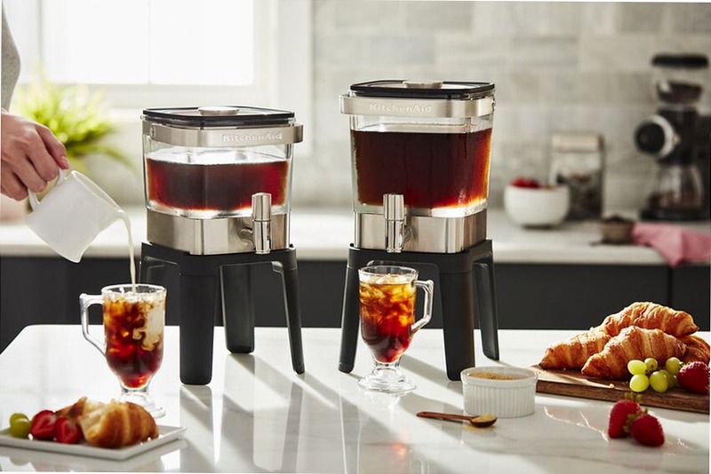 38 oz Cold Brew Coffee Maker