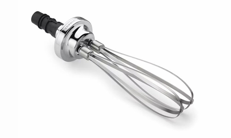 Whisk Serie Commerciale 10"