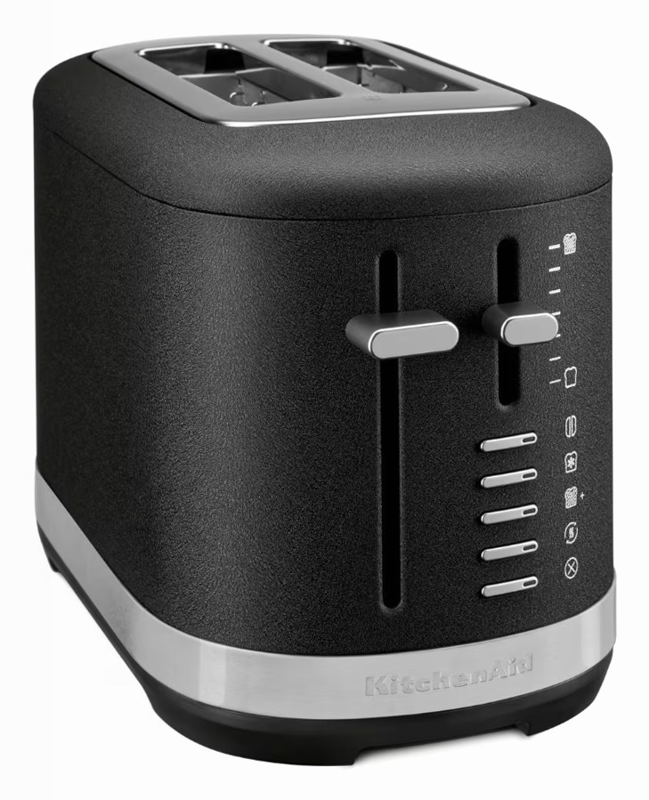 2 Tostapane KitchenAid® - Tosta con Facilità i Tuoi Preferiti