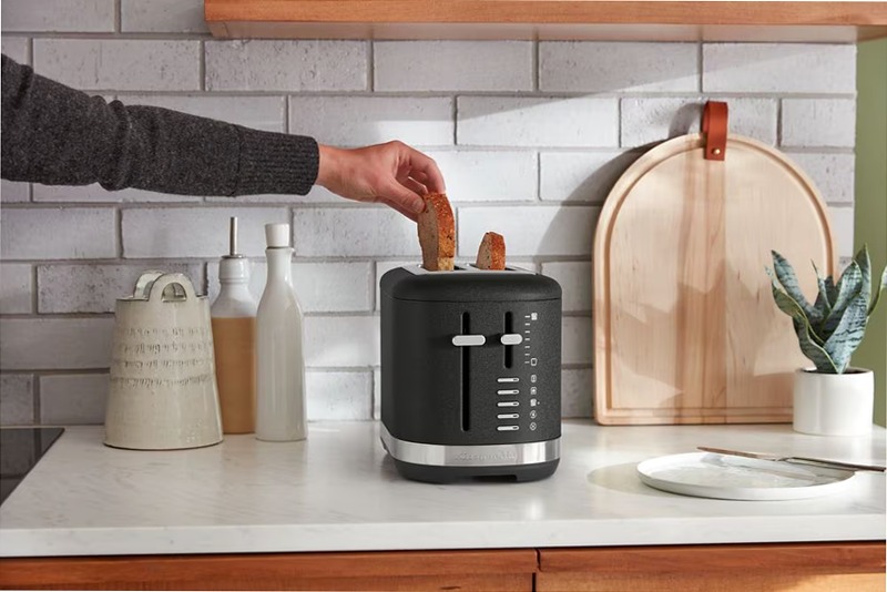 2 Slice Tostapane KitchenAid®