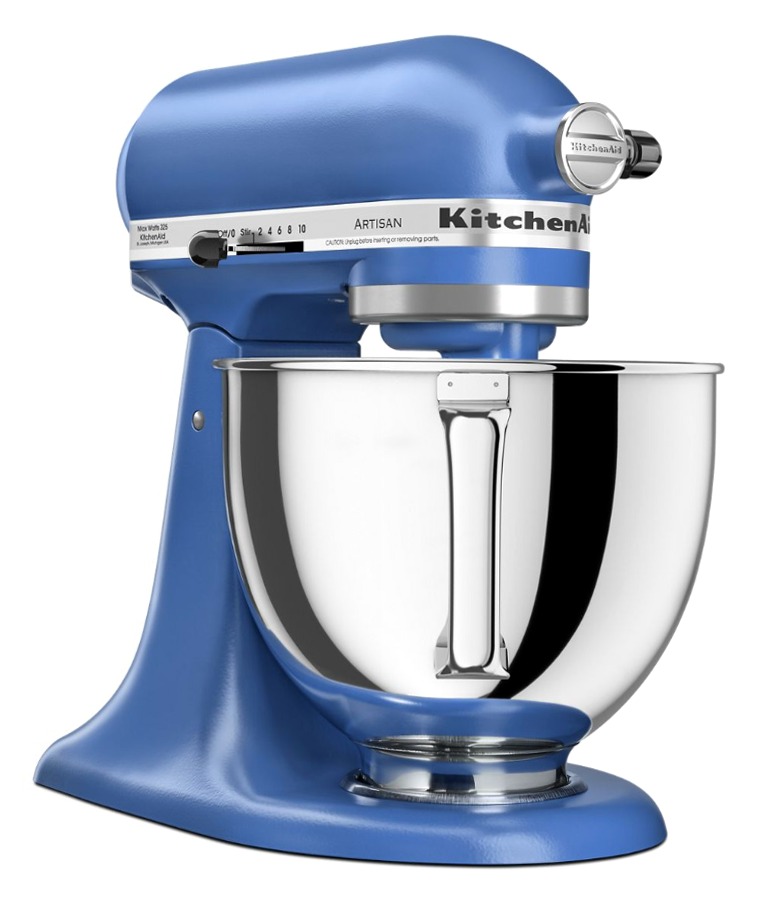 Mixer KitchenAid® Artisan® 5 Quart Tilt-Head Stand