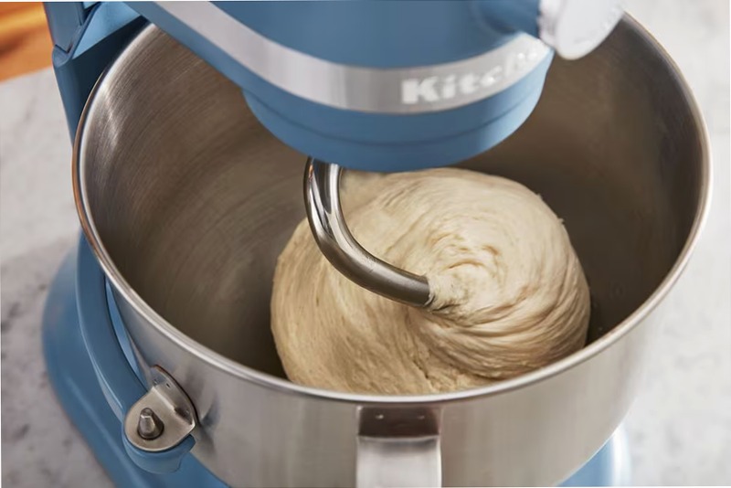 3 Set Accessori Acciaio Inossidabile per KitchenAid®