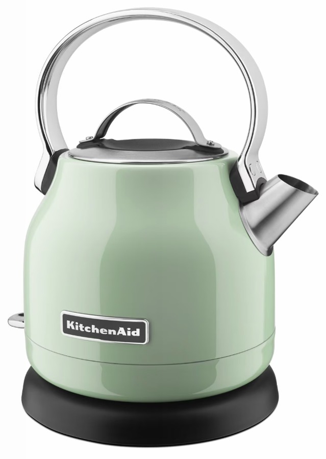 Bollitore elettrico KitchenAid® 1.25 L Blu