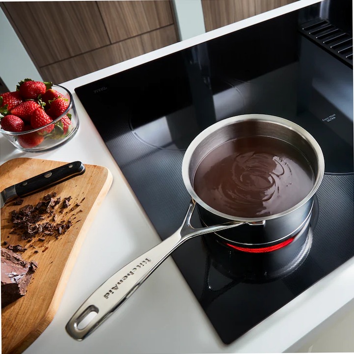 Cooktop KitchenAid 36"