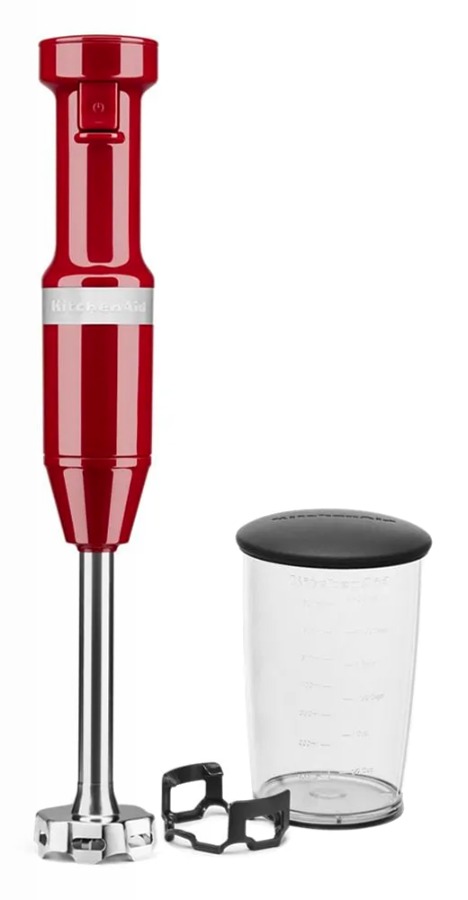 Variable Speed Corded Hand Blender