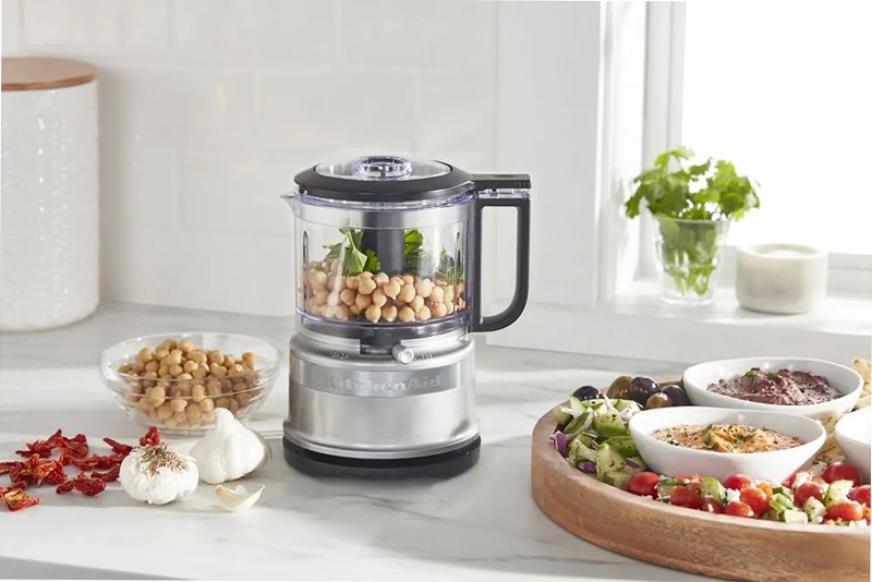 3.5 Cup Food Chopper